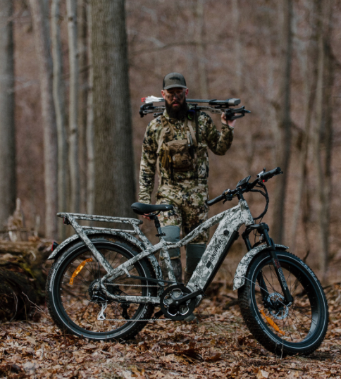 Back Country eBikes