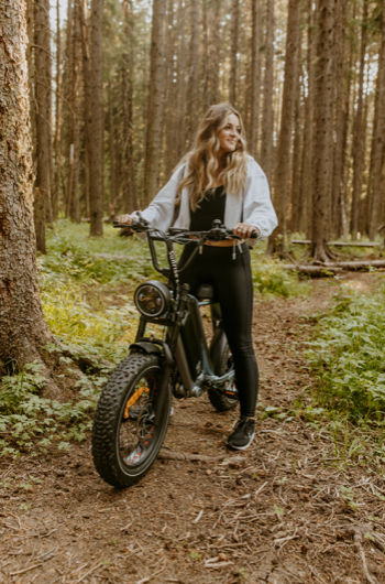Campground eBikes