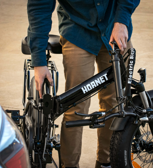 On The Go eBikes
