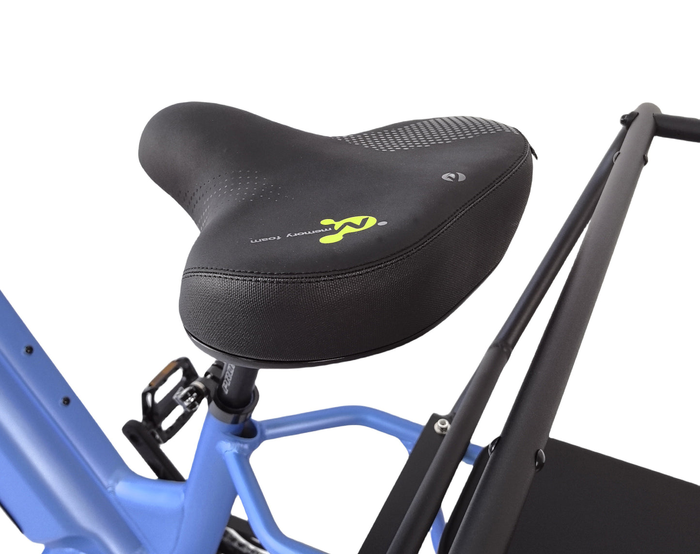 Chariot Cargo eBike (Including ALL Accessories)