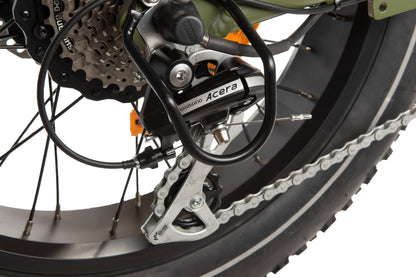 Maverick eBike