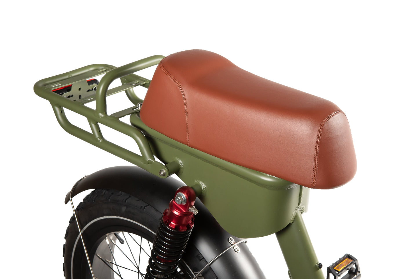 Maverick eBike