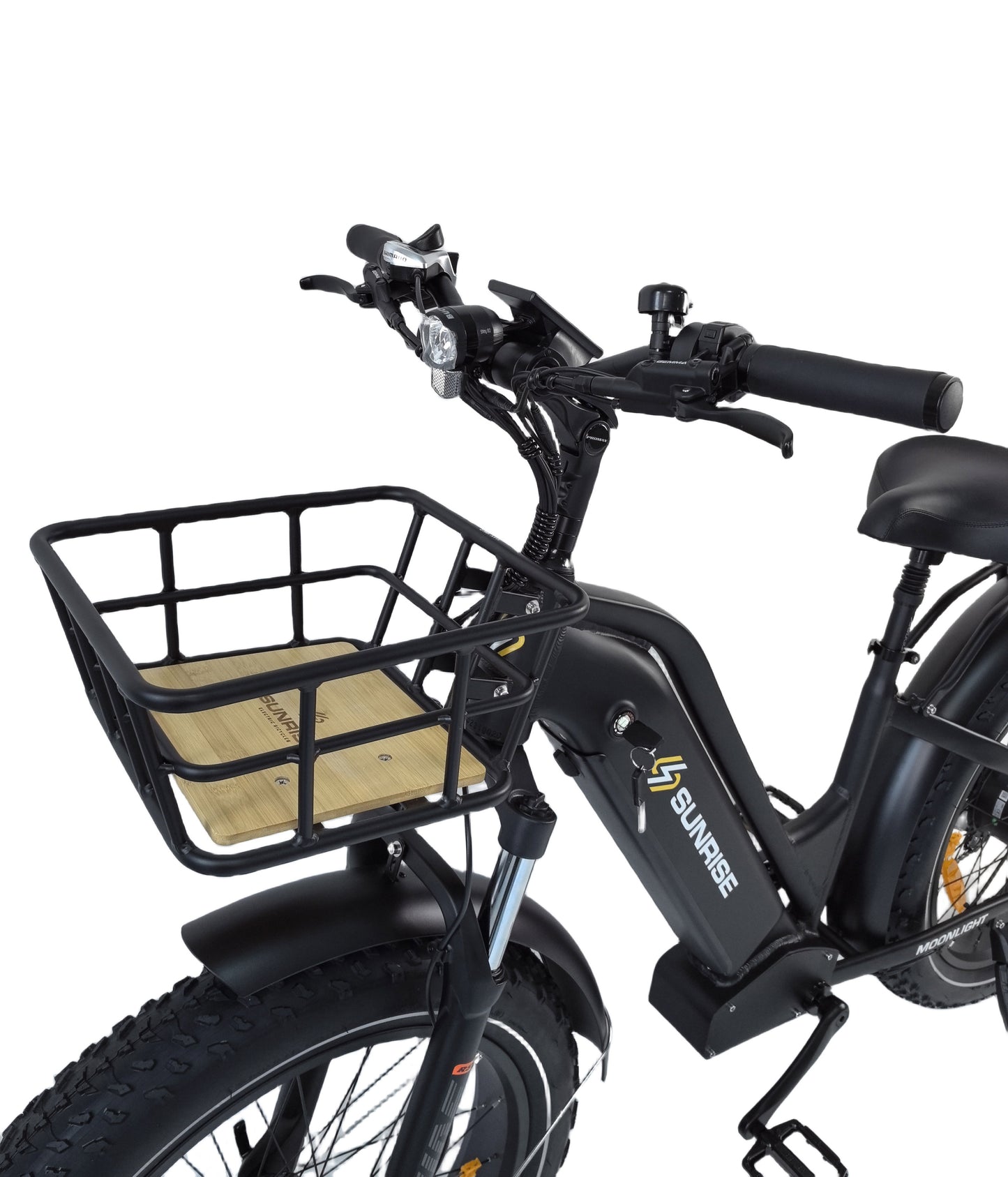 Moonlight eBike