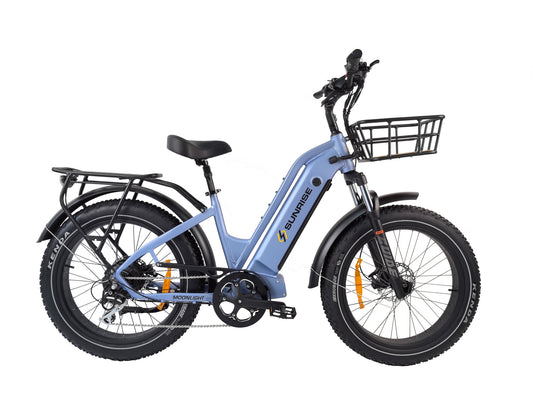 Moonlight eBike
