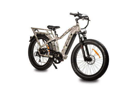 Sniper Hunting eBike