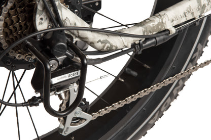 Sniper Hunting eBike