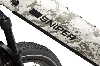 Sniper Hunting eBike