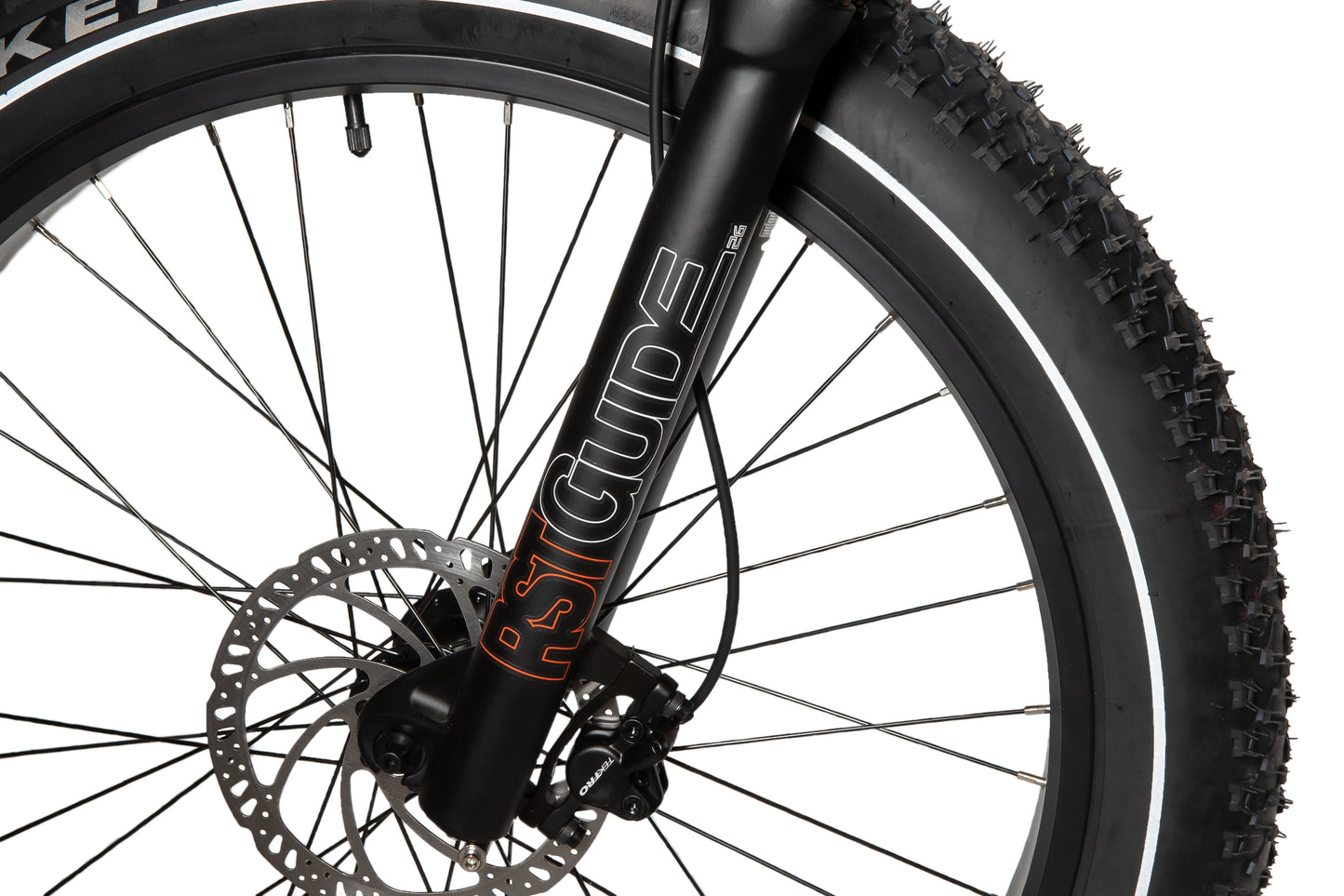 Sniper Hunting eBike