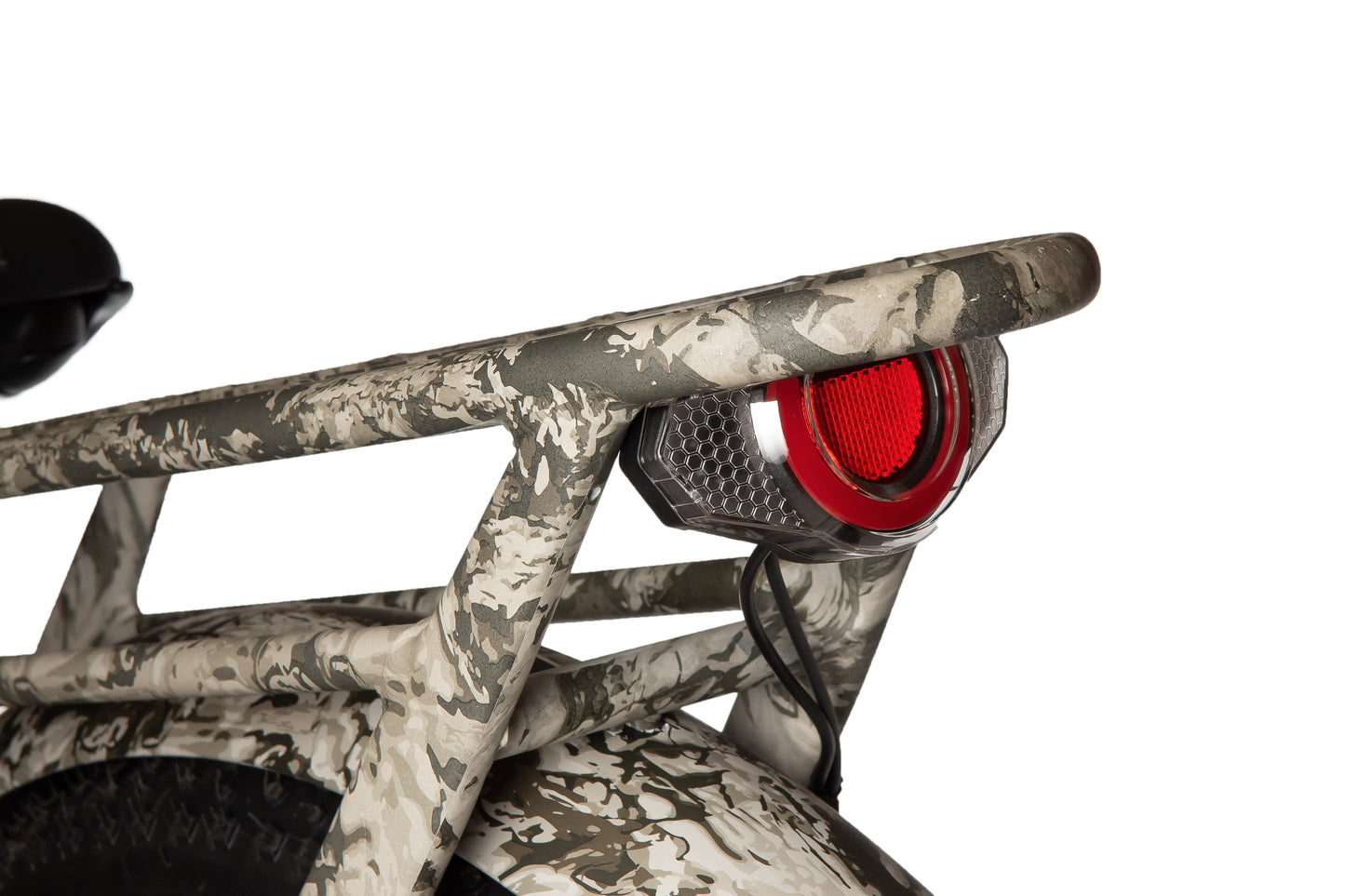 Sniper Hunting eBike