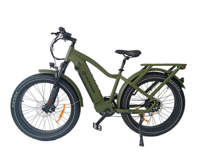 Sniper Hunting eBike