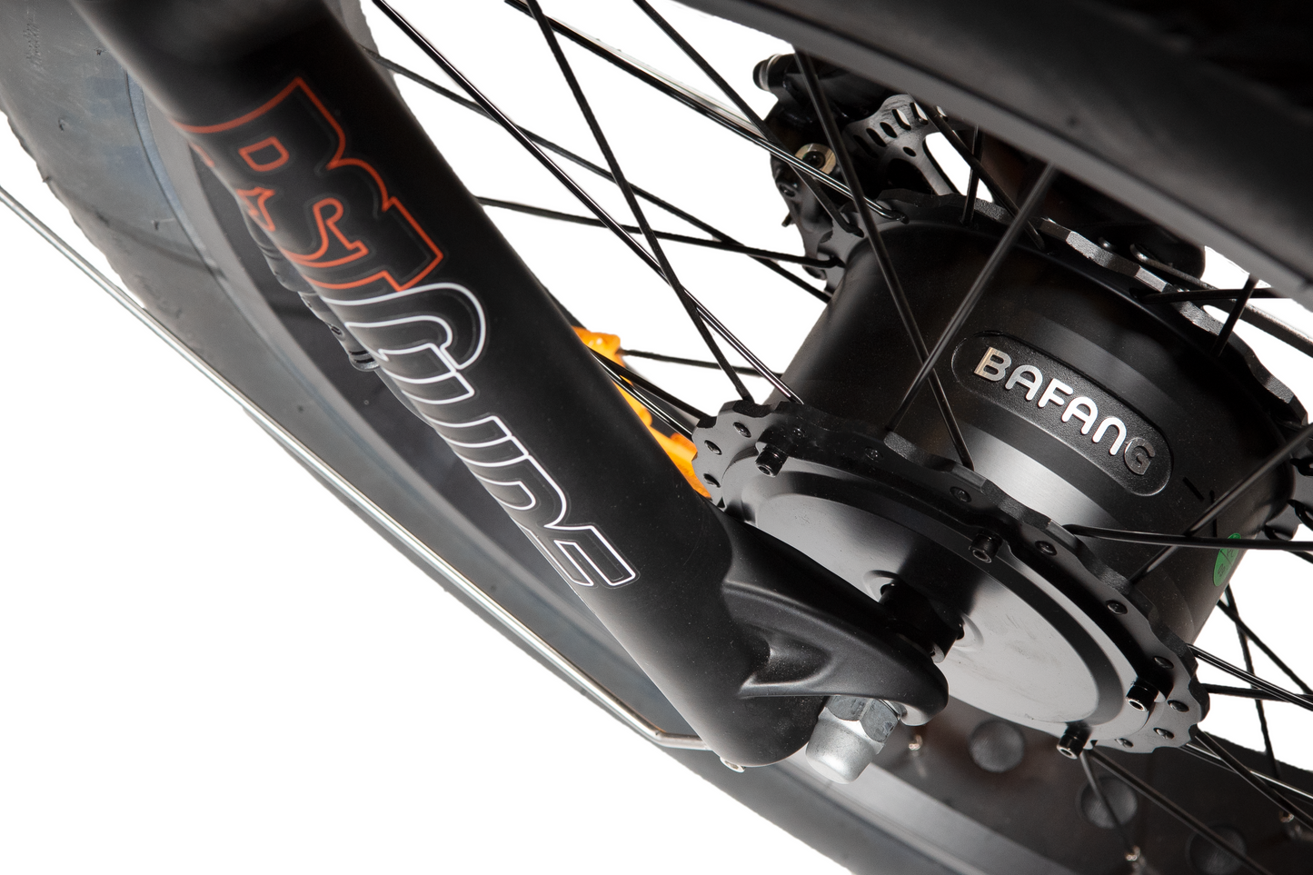 Bafang 750W Motor