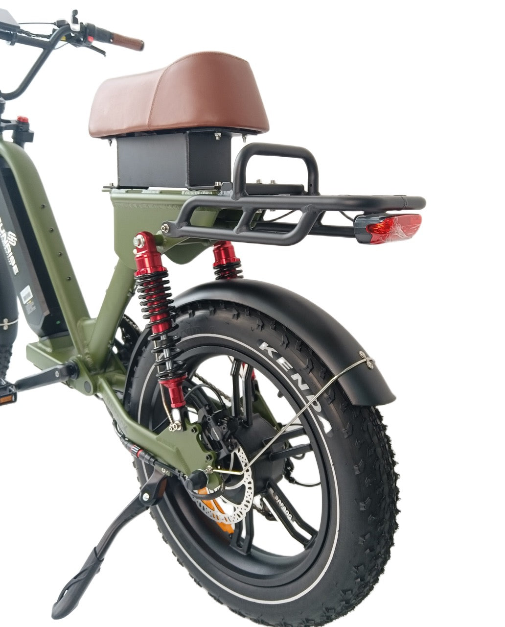 Maverick eBike