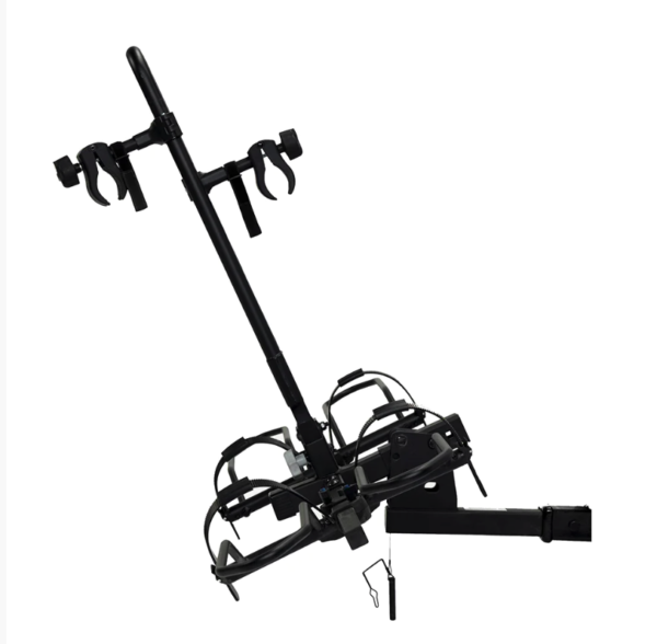 RV Hollywood eBike Rack