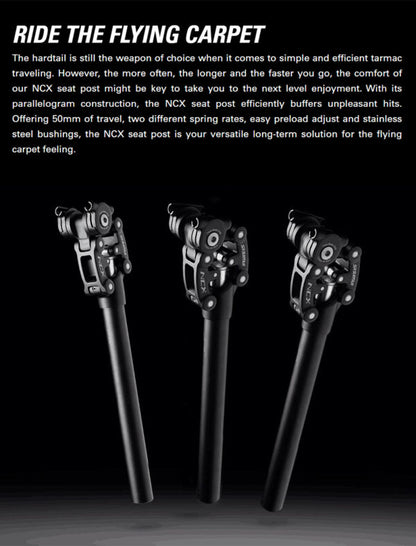 SR Suntour Seat Post